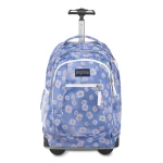 JanSport Driver 8 Backpack, Daisy Haze - جان سبورت