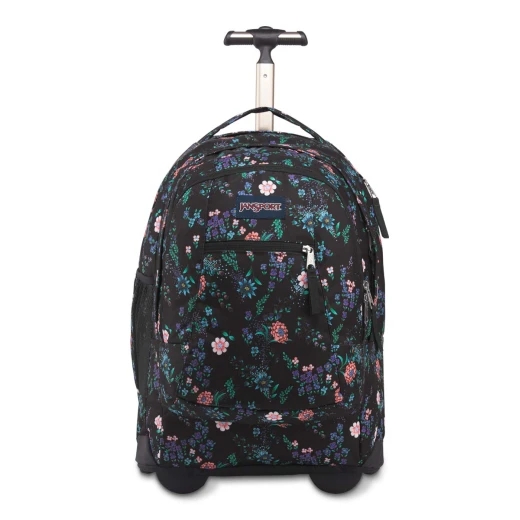 JanSport Driver 8 Backpack, Enchanted Garden JanSport Driver 8 Backpack, Enchanted Garden