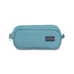 JanSport Large Accessory Pouch, Classic Teal - جان سبورت