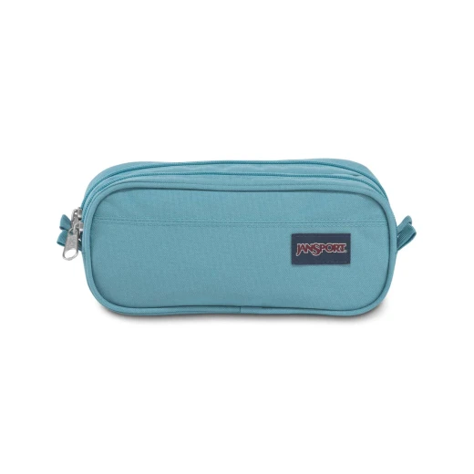 JanSport Large Accessory Pouch, Classic Teal JanSport Large Accessory Pouch, Classic Teal