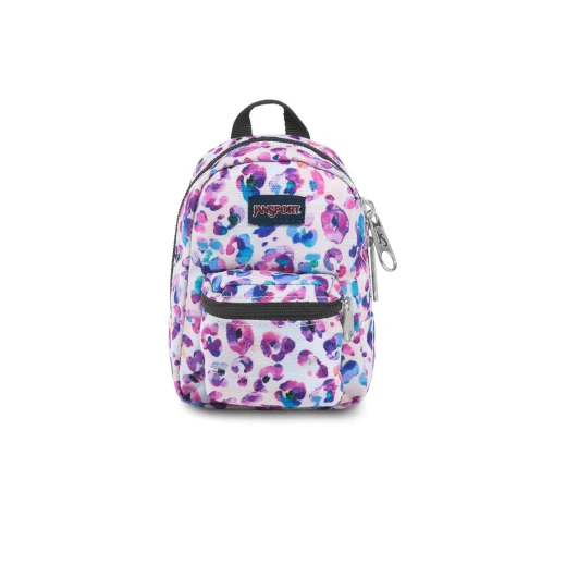 Jansport Lil' Break, Leopard Dots Jansport Lil' Break, Leopard Dots