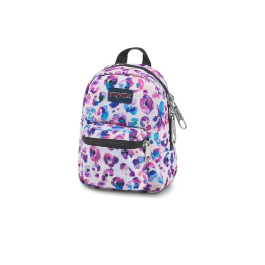 Jansport Lil' Break, Leopard Dots - جان سبورت - Image 2