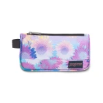 JanSport Medium Accessory Pouch, Sunflower Field - JanSport