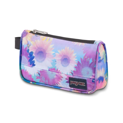 JanSport Medium Accessory Pouch, Sunflower Field - JanSport - Image 2