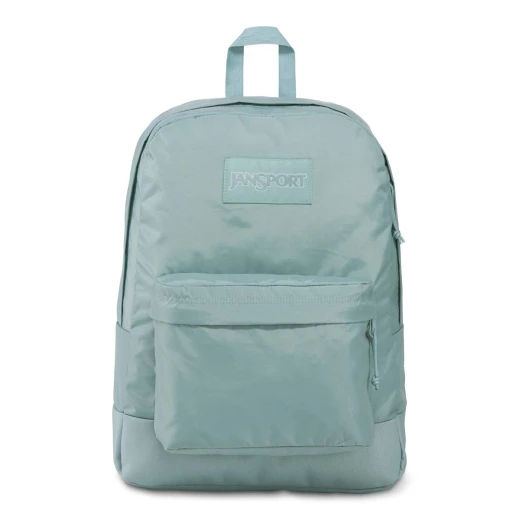 JanSport Mono Superbreak Backpack, Moon Haze