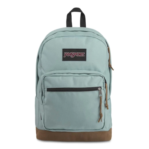 Jansport Right Pack Backpack, Moon Haze Jansport Right Pack Backpack, Moon Haze