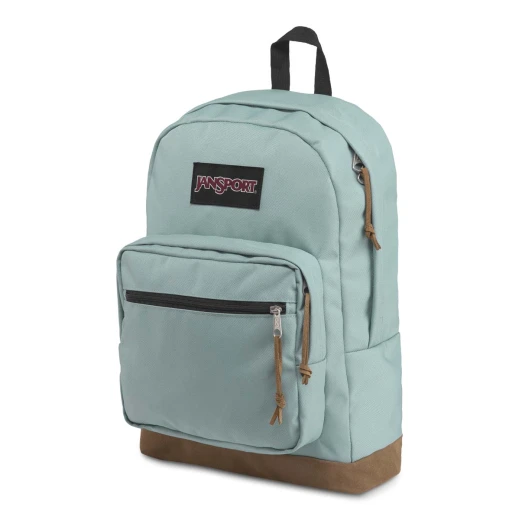 Jansport Right Pack Backpack, Moon Haze - جان سبورت - Image 2