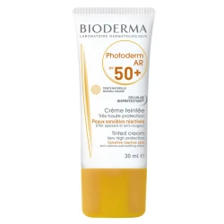 Bioderma Photoderm AR SPF 50+, 30 ml