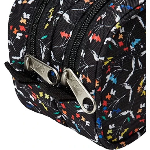 JanSport Large Accessory Pouch, Botanical Garden - جان سبورت - Image 2