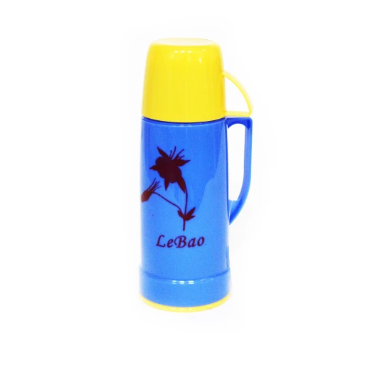 Le Bao Thermos Bottle 0.35 L, Blue Le Bao Thermos Bottle 0.35 L, Blue