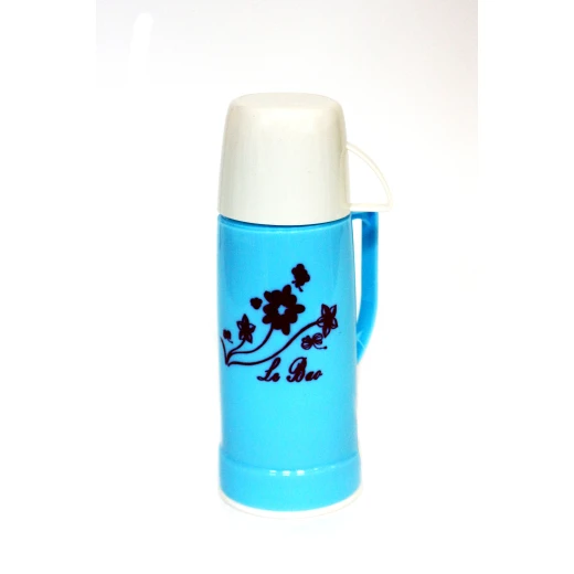 Le Bao Thermos Bottle 0.35 L, Light Blue Le Bao Thermos Bottle 0.35 L, Light Blue