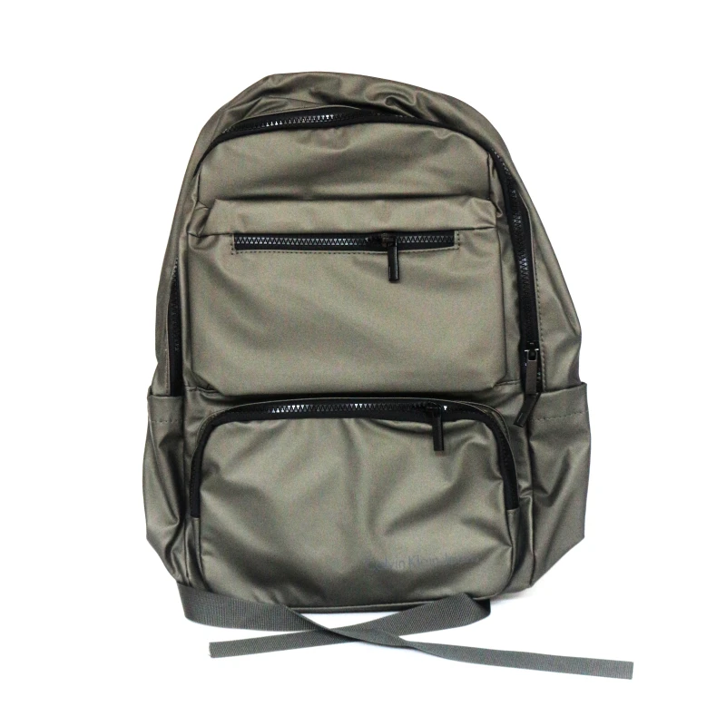 Steel Vove Backpack, Brown
