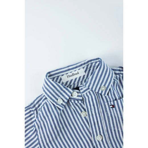Tob3a 20 Clothes Labels, White Labels - طبعة - Image 4