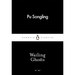 Penguin Little Black Classics, Wailing Ghosts, 64 Pages