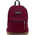 JanSport Right Pack Backpack, Russet Red - جان سبورت