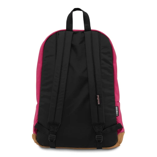 JanSport Right Pack Backpack, Cerise - جان سبورت - Image 5