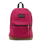 JanSport Right Pack Backpack, Cerise - جان سبورت