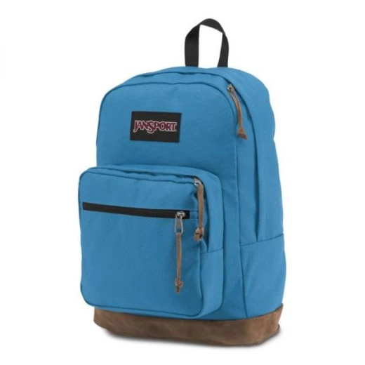 حقيبة ظهر JanSport Right Pack ، Blue Jay - جان سبورت - Image 2