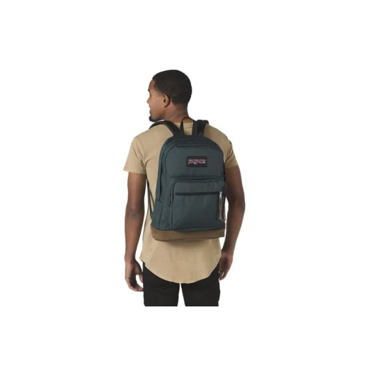 JanSport Right Pack Backpack, Dark Slate - جان سبورت - Image 2