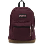 JanSport Right Pack Backpack, Dried Fig - جان سبورت