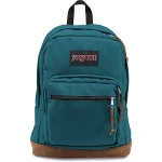 JanSport Right Pack Backpack, Corsair Blue - جان سبورت