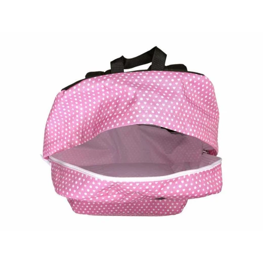 حقيبة ظهر JanSport SuperBreak ، أيقونات بريزم بينك - جان سبورت - Image 3
