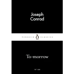 Penguin Little Black Classics, To-morrow, 64  Pages