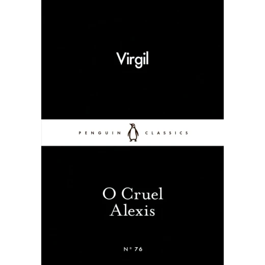 كتاب يا قاسية الكسيس من البطريق الأسود الكلاسيكي الصغيرة ، 64 صفحة كتاب يا قاسية الكسيس من البطريق الأسود الكلاسيكي الصغيرة ، 64 صفحة