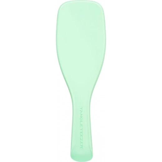 Tangle Teezer, The Wet Detangler Sparkle Hair Brush, Neo Mint - تانجل تيزر - Image 4