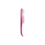 Tangle Teezer, The Wet Detangler Sparkle Hair Brush, Mauve/Dusky Pink - تانجل تيزر
