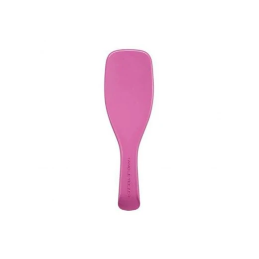 Tangle Teezer, The Wet Detangler Sparkle Hair Brush, Mauve/Dusky Pink - تانجل تيزر - Image 2