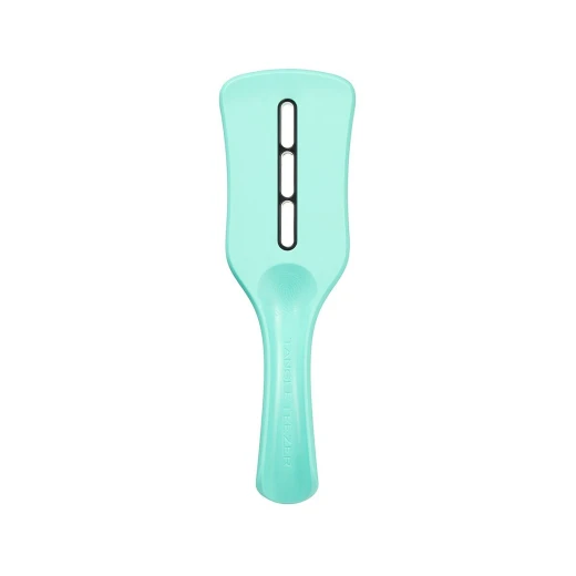 Tangle Teezer Easy Dry & Go Vented Hairbrush, Mint/Black - تانجل تيزر - Image 4