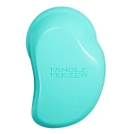 Tangle Teezer, Original Hair Brush, Turquoise/Pink - تانجل تيزر