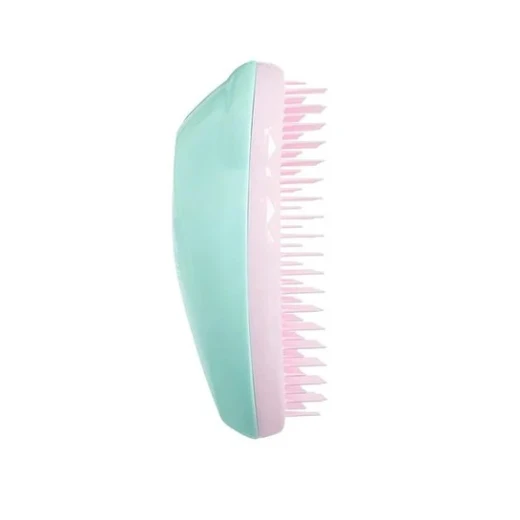 Tangle Teezer, Original Hair Brush, Turquoise/Pink - تانجل تيزر - Image 2