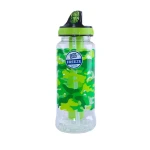 Cool gear Water Bottle, 709 ML, Geen - كول جير
