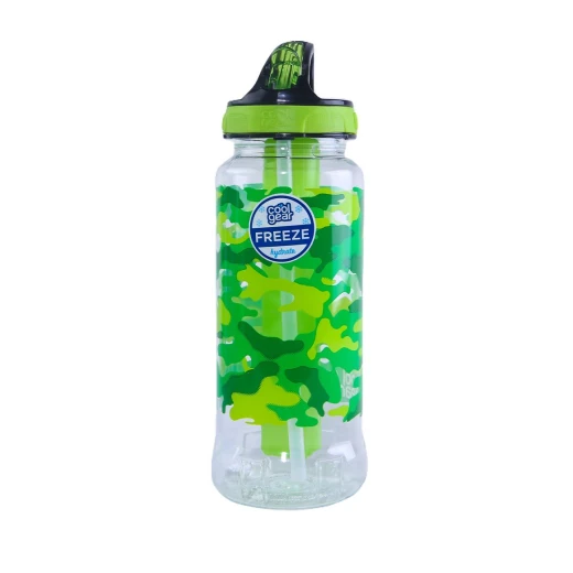 Cool gear Water Bottle, 709 ML, Geen Cool gear Water Bottle, 709 ML, Geen