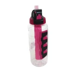 Cool Gear Tread Bottle (TRITAN) With Scorpion Cap, 946ml, Pink - كول جير