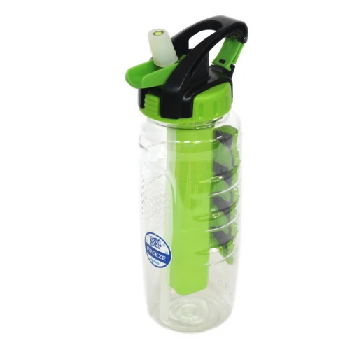 Cool Gear Tread Bottle (TRITAN) With Scorpion Cap, 946ml, Green - كول جير - Image 2