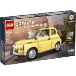 LEGO Creator: Fiat 500 Car - ليجو