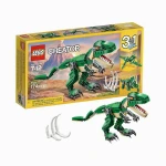 LEGO Creator Mighty Dinosaurs - ليجو