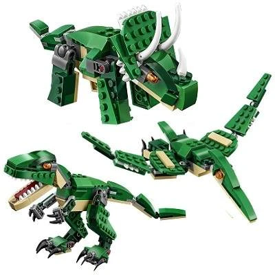 LEGO Creator Mighty Dinosaurs - ليجو - Image 4