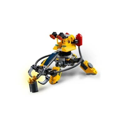 LEGO Creator Underwater Robot - ليجو - Image 3