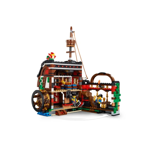 LEGO Creator Pirate Ship - ليجو - Image 5