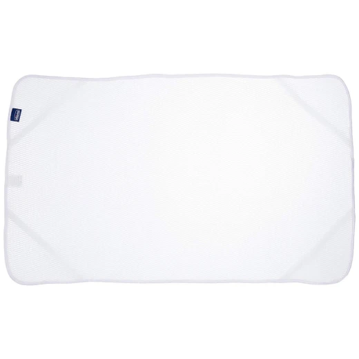 Chicco Night Breeze Mattress Cover Chicco Night Breeze Mattress Cover
