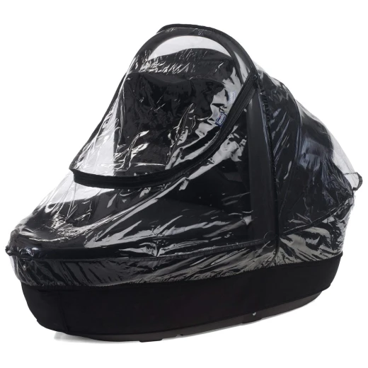 Chicco Rain Cover For Carry Cot - تشيكو - Image 3
