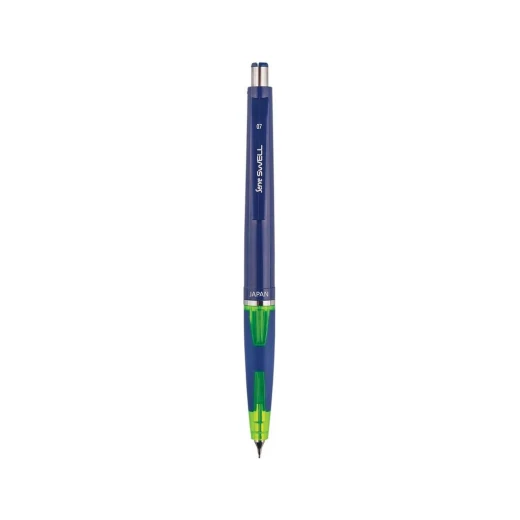 Serve swell mechanical pencil 0.5, lead pencil 0.5 Serve swell mechanical pencil 0.5, lead pencil 0.5