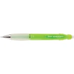 Serve Deep Mechanical Pencil 0.7 mm Mechanical Pencil, 12 pcs in paperbox 0.7 mm Fluorescent Green