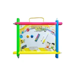 Painter Toy Rabbit Board for Kids  Learning arts and crafts board