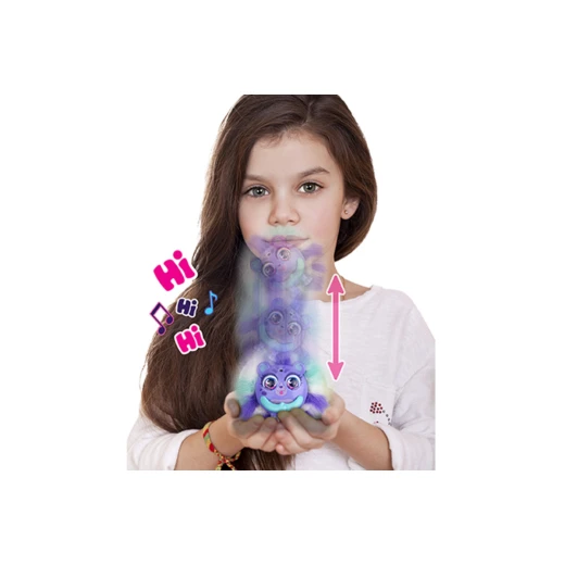 Silverlit Tiny Furries, Assortment models - سيلفر ليت - Image 5