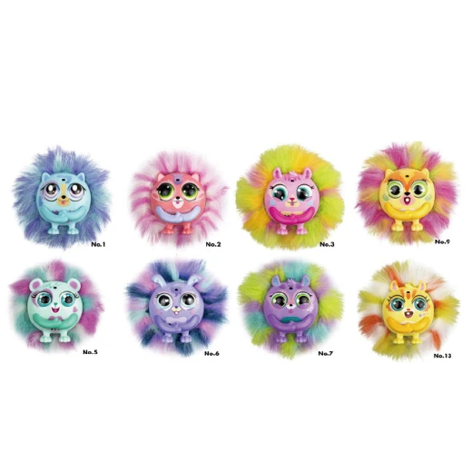 Silverlit Tiny Furries, Assortment models - سيلفر ليت - Image 6